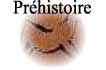 Les sites pr&eacute;historiques