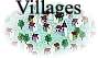 Les villages