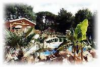 Reception Piscine